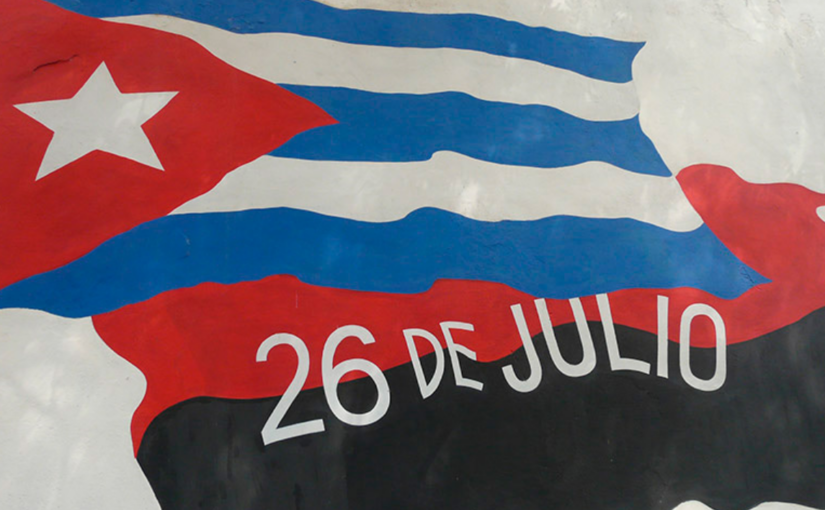 20 Reasons to Support Cuba