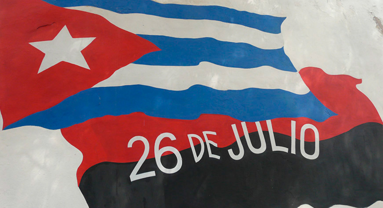 Are Those Painful Years Returning? – Translating Cuba