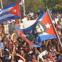 20 Reasons to Support Cuba