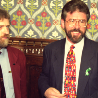 Jeremy Corbyn the “snivelling IRA fanboy”: empire nostalgia in the British general election