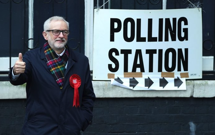 Why Labour lost the elections, and where we go from here