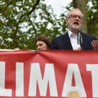 Labour’s Green New Deal is the correct response to the climate crisis
