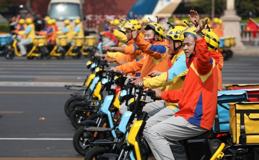 Pure socialism is pure idealism: a reply to Jacobin on China