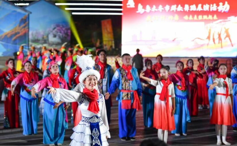 Manufactured outrage: the truth about China’s ethnic unity law