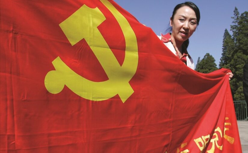 A reply to Greg Godels on China’s road to socialism
